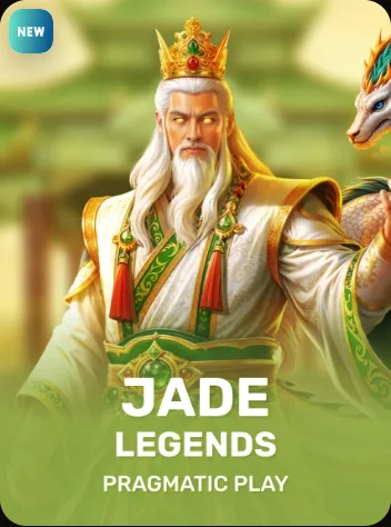 Jade Legends slot van Pragmatic Play — speel nu bij Amunbet Casino